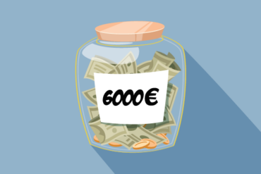 invertir 6000 euros